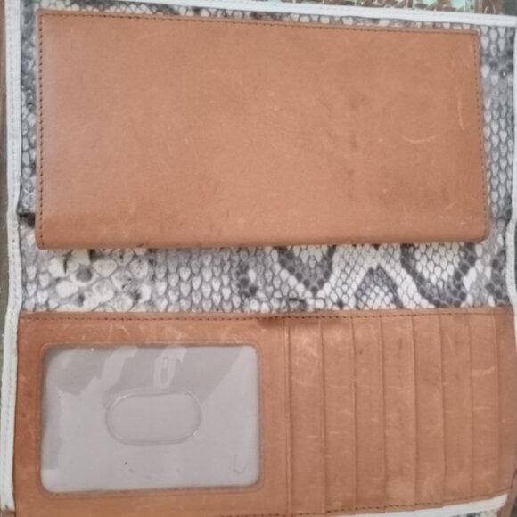 BRAHMIN WALLET - Picture 3 of 5